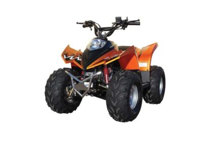 Viarelli ATV90 Orange